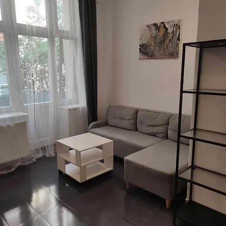 Apartman Nw Studio Entral Ii