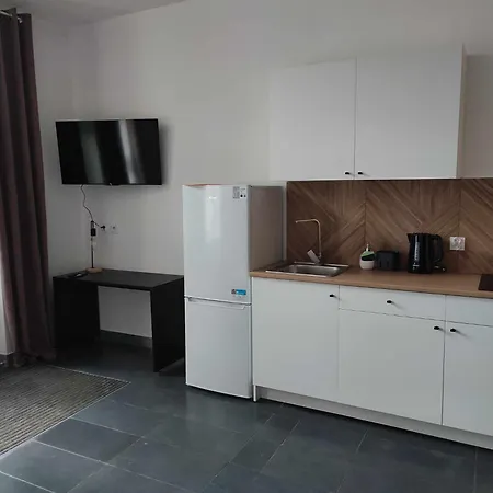 Apartman Nw Studio Entral Ii Sopot