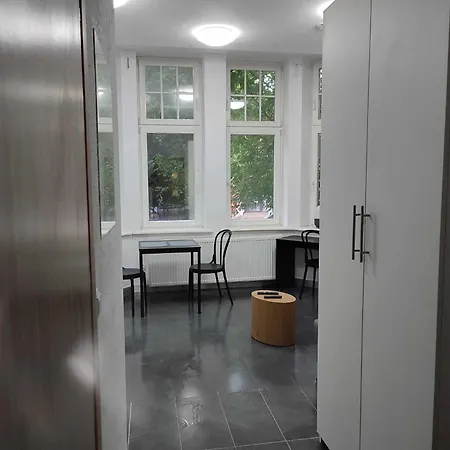 Apartman Nw Studio Entral Ii *