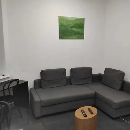 Apartman Nw Studio Entral Ii