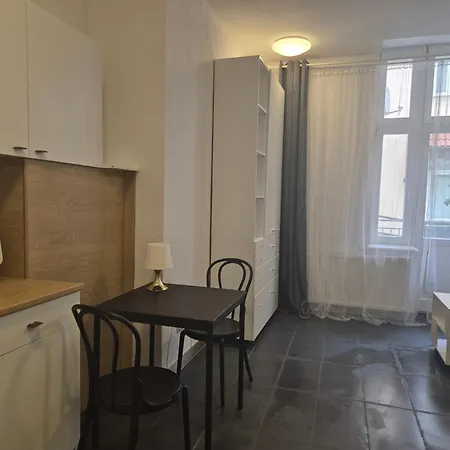 Apartman Nw Studio Entral Ii *