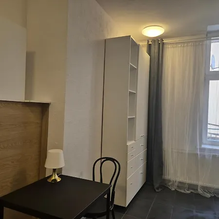 Apartman Nw Studio Entral Ii Sopot