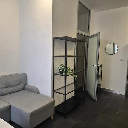Apartman Nw Studio Entral Ii *