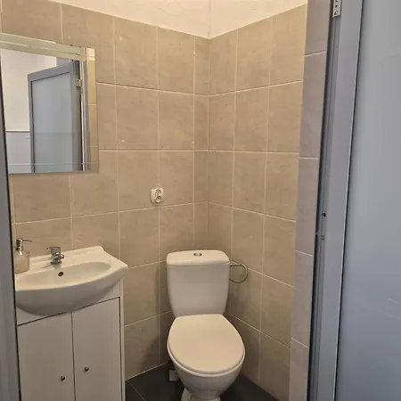Nw Studio Entral Ii Apartman