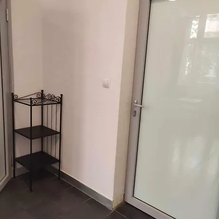 Nw Studio Entral Ii Apartment Sopot