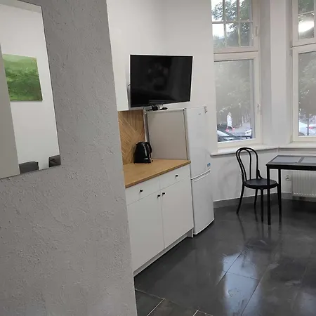 Nw Studio Entral Ii Apartment *