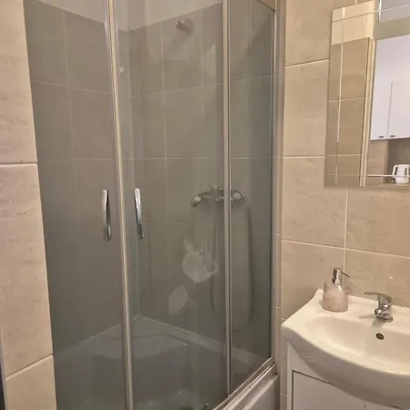 Apartment Nw Studio Entral Ii Sopot