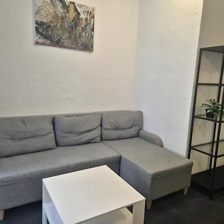 Nw Studio Entral Ii Apartment *