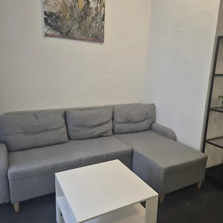 Apartment Nw Studio Entral Ii *
